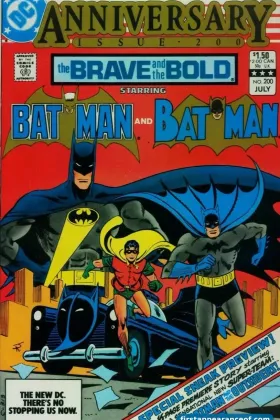 Outsiders cover