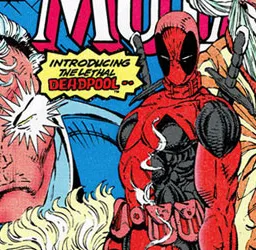 Copper Age key book: Secret Wars #1