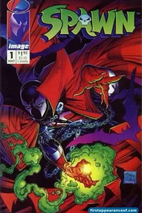 Spawn cover